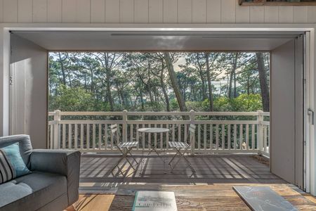 VILLA A VENDRE VUE SUR LA FORET LEGE CAP FERRET