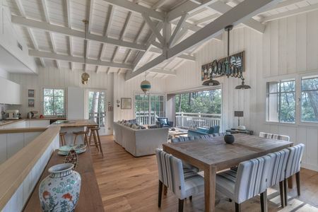 VENTE VILLA DE LUXE 5 PIÈCES 160 M2 CAP FERRET