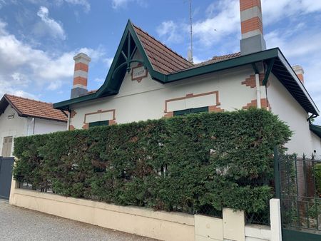 Notre zone d'activité pour ce service Vente de maison de prestige