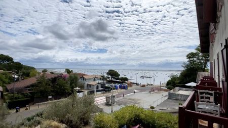 Nos prestations sur le secteur de Le Moulleau, Arcachon (33009)