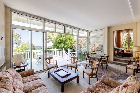 VENTE VILLA PREMIÈRE LIGNE ARCACHON 33120