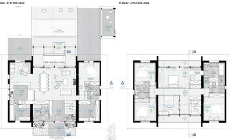 MAISON À VENDRE AU PYLA