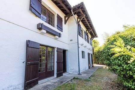 VILLA VENDUE VILLE D'HIVER BARNES