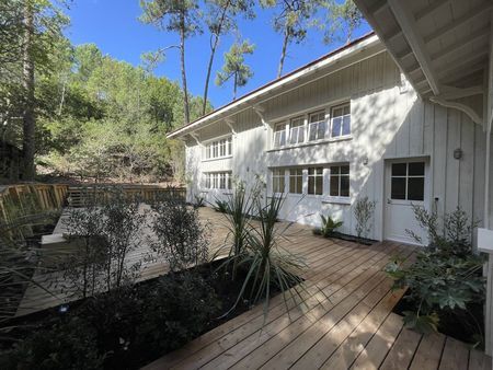 BELLE VILLA A VENDRE PETIT PIQUEY