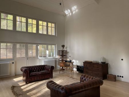 VILLA ENTIÈREMENT MEUBLEE A VENDRE PETIT PIQUEY