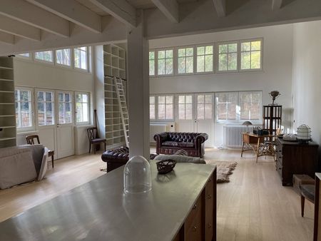 VILLA ENTIÈREMENT RÉNOVÉE A VENDRE PETIT PIQUEY