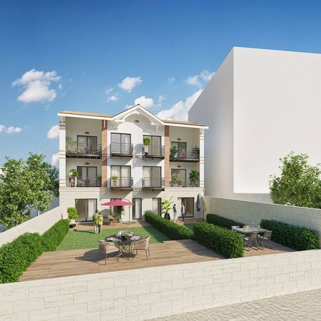 PETITE RÉSIDENCE NEUVE BAY VIEW FRONT DE MER ARCACHON