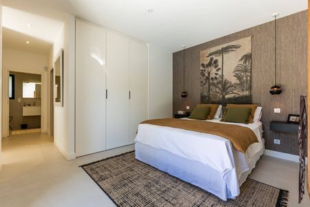 VILLA CONTEMPORAINE  DE 5 CHAMBRES A VENDRE ABATILLES ARCACHON