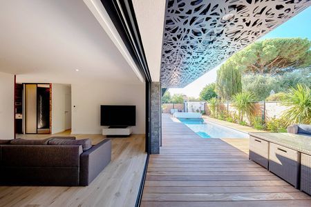 Nos prestations sur le secteur de Arcachon Ville d'Hiver