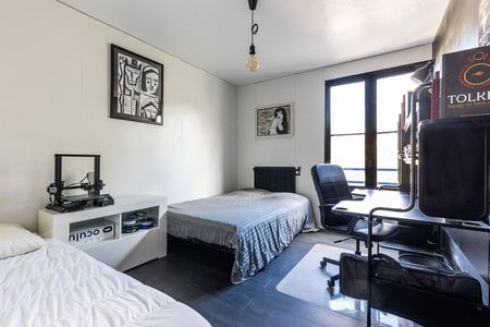 VILLA DE 3 CHAMBRES A VENDRE ABATILLES ARCACHON