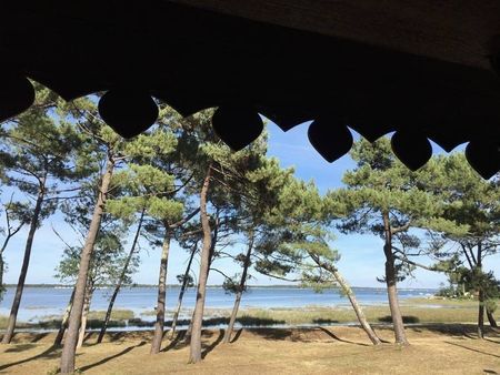 Nos prestations sur le secteur de Andernos-les-Bains (33510)