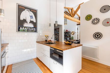 ACHAT SUPERBE VILLA RÉSIDENCE PRINCIPALE ABATILLES ARCACHON