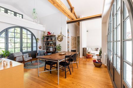 VENTE MAGNIFIQUE VILLA AVEC PISCINE ABTILLES ARCACHON