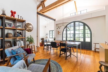SUPERBE VILLA DE PLAIN PIED A VENDRE AU CALME QUARTIER DES ABATILLES ARCACHON