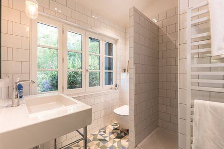 vente villa quartier des ABATILLES arcachon
