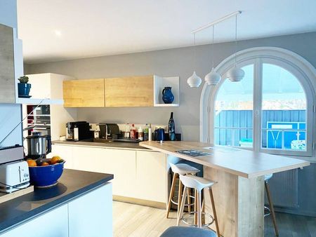 VENTE CHARMANTE VILLA PLAGE DU MAURET ANDERNOS