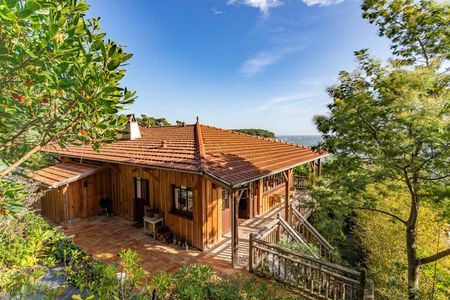 VILLA A VENDRE PROCHE PLAGE PETIT PIQUEY