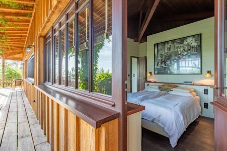 VILLA DE LUXE FERRET CAPIENNE A VENDRE VUE PANORAMIQUE CAP FERRET