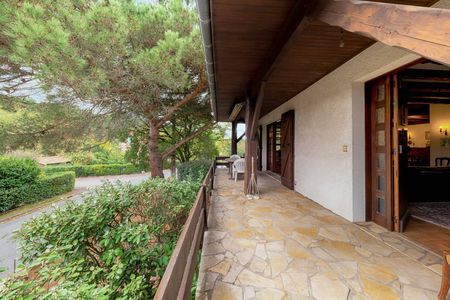 A VENDRE VILLA TRADITIONNELLE A RÉNOVER VILLE D'HIVER ARCACHON