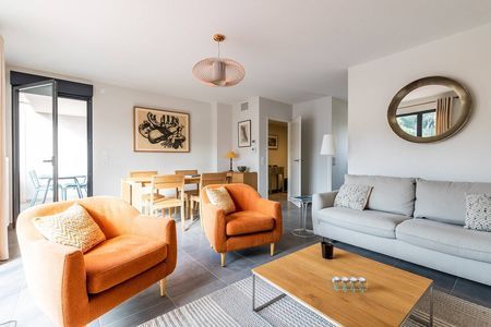 ARPPARTEMENT 3 PI7CES A VENDRE VILLE D'ÉTÉ ARCACHON