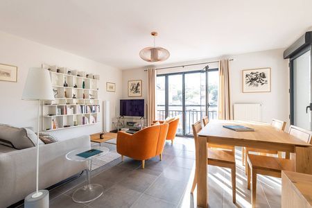 APPARTEMENT DUPLEX NEUF A VENDRE ARCACHON