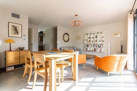 APPARTEMENT DE TYPE 3 beaucoup de luminosité ARCACHON 33120