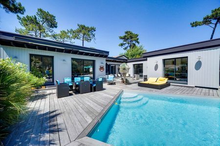 Nos prestations sur le secteur de Gujan-Mestras (33470)