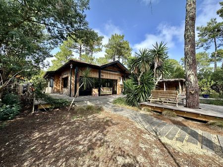 Maisons à vendre sur Petit-Piquey 33953