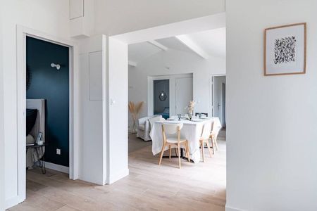 VILLA A VENDRE PROCHE OCÉAN AU CAP FERRET