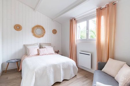 ANNONCES DE VILLAS NEUVES A VENDRE SUR LE CAP FERRET