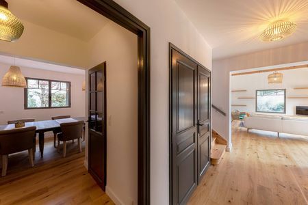 VILLA DE 9 PIÈCES A VENDRE PYLA SUR MER