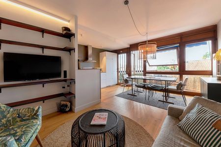 APPARTEMENT DE 2 PIÈCES A VENDRE PROCHE MARCHÉ ARCACHON