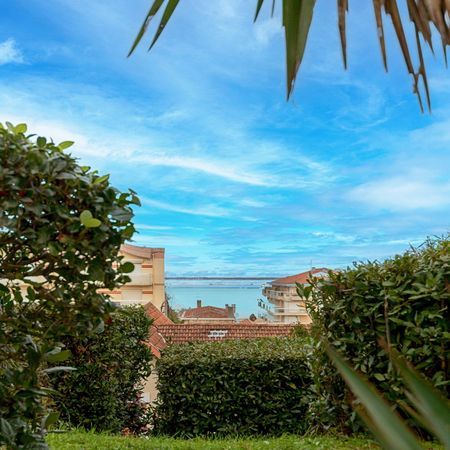 APPARTEMENT 2 PI7CES PROCHE PLAGE ET COMMERCES À VENDRE ARCACHON