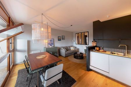 T2 AVEC TERRASSE A VENDRE ARCACHON