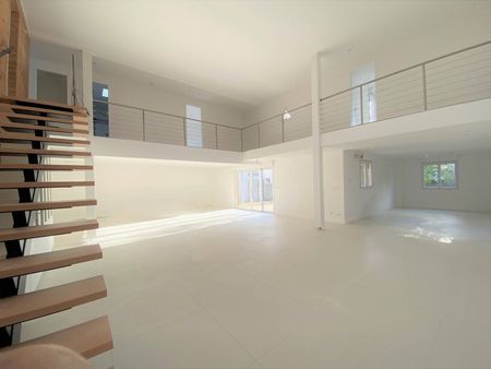 VILLA A VENDRE PLEIN CENTRE ANDERNOS