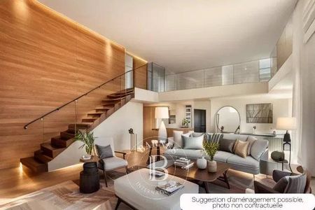 villa à vendre plein centre ANDERNOS