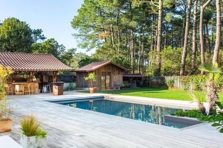 Nos prestations sur le secteur de Centre, Cap Ferret