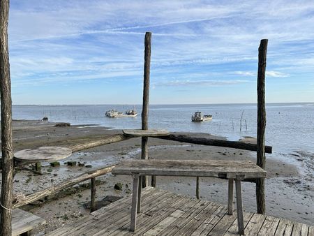 Notre zone d'activité pour ce service Acheter une maison de vacances avec vue sur la mer