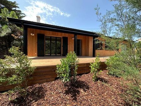 Nos prestations sur le secteur de La canon, Cap Ferret