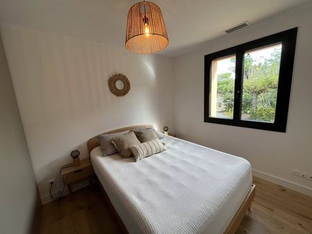 maison de prestige à vendre à CAP-FERRET