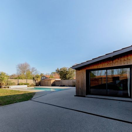 Notre zone d'activité pour ce service A vendre maison d'exception avec piscine