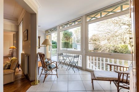 VILLA DE FAMILLE AVEC PISCINE PLAGE PEREIRE À PIEDS