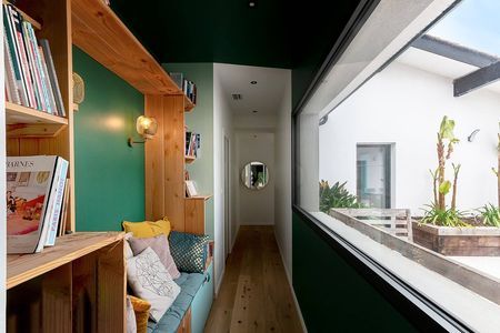 VILLA NEUVE ET CONFORTABLE A VENDRE CENTRE LA TESTE