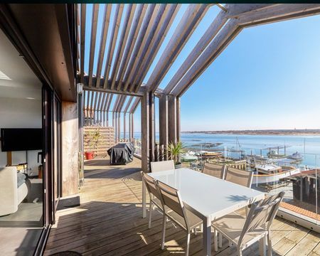 Notre zone d'activité pour ce service Appartement de luxe 1ère ligne à vendre