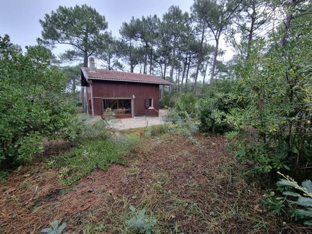 VILLA A RÉNOVER SUR LES HAUTEURS DU CANON