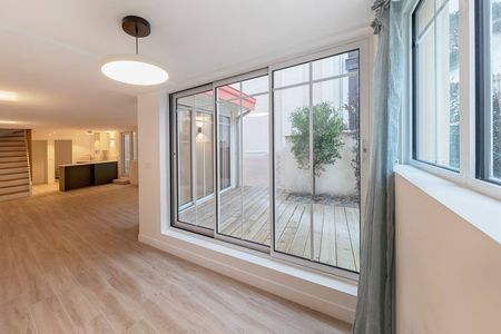 VILLA DE 4 PIÈCES CENTRE ARCACHON