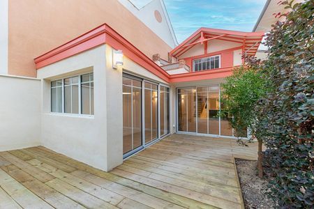 VILLA ENTIÈREMENT RÉNOVÉE CENTRE ARCACHON