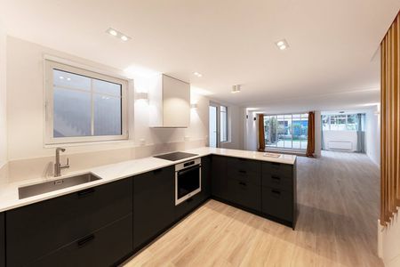 MAISON ENTIÈREMENT RÉNOVEE 4 PI7CES A VENDRE CENTRE ARCACHON