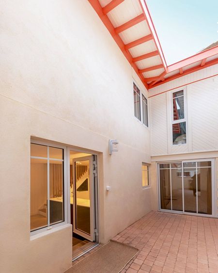 MAISON ARCACHONNAISE A VENDRE CENTRE ARCACHON