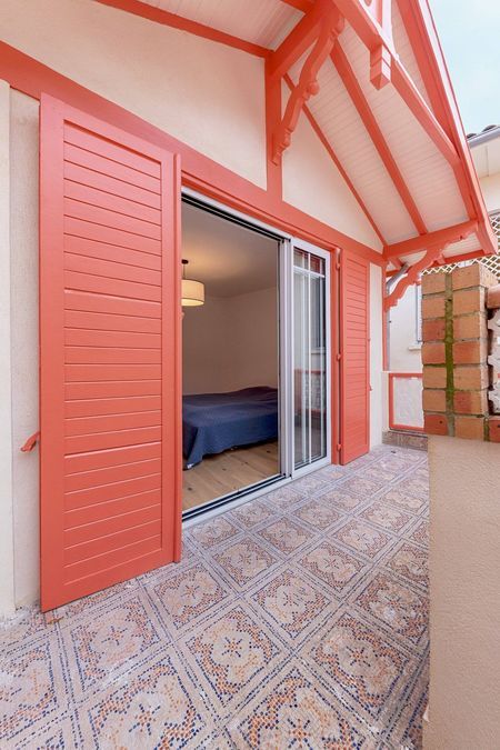 MISON A VENDRE CENTRE ARCACHON